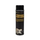Boston Nitrocellulose Lacquer Aerosol 500ml - Guitar Paint - Various Vintage Finishes 