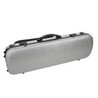 Leonardo Student Series PVC Violin Case VC-50-SL Fits 1/2 to 4/4