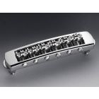 Schaller STM Guitar Roller bridge (for tremolo use) Chrome