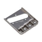Gotoh Ti-TC1S bridge-tailpiece T-model with Titanium Saddles