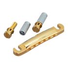 Gotoh Ge101A Aluminium Tailpiece With Studs, GTH12349