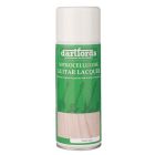 dartfords Nitrocellulose Lacquer Satin Clear - 400ml aerosol FS5001