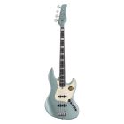 Sire Marcus Miller V7 2nd Gen Alder 4-String Bass Guitar Lake Placid Blue V7+ A4/LPB