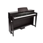 Medeli Digital Home Piano with K8 Triple Sensor Keys DP460K/RW - Rosewood