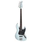 Sire Basses V3 2nd Gen Series Marcus Miller 4-string Bass Guitar Sonic Blue