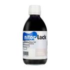 NitorLACK NitorTINT Dye Honey - 250ml bottle