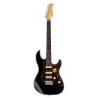 Sire S3 Larry Carlton Electric Guitar - BLACK
