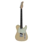 Sire Guitars T3 Series Larry Carlton Electric Guitar T-Style VINTAGE WHITE