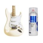 NitorLACK Nitrocellulose Paint Vintage White - 400ml Aerosol N250712160