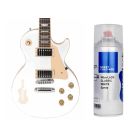 NitorLACK nitrocellulose paint classic white - 400ml aerosol N250760160