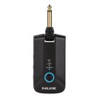 NUX Mighty Plug Pro - Remote Modelling Headphone Amplifier - MPLUG-PRO