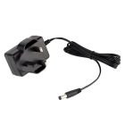 Valeton power supply 9V 1A Switching Power, for Guitar Pedals