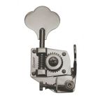 Hipshot BT-7 D Tuner Bass Xtender H 20700N Nickel