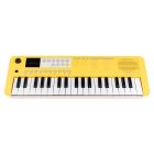 Medeli Mini Keyboard - 37 keys - USB-C - Yellow
