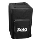Sela Cajon Rucksack - Padded Cajon Bag SEL090