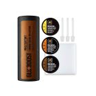 Gluboost MasterTint Colour Additives for Cyanoacrylic Glue Vintage Kit - Brown / Yellow / Amber