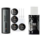 Gluboost MasterTint Colour Additives for Cyanoacrylic Glue
