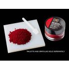 GluBoost MasterTint TRANSPARENT RED Colour Additive for Cyanoacrylic Glue