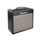NUX Digital Amplifier 20 Watt - 8" Speaker - With built in DPP, Looper, Tuner, USB Port -MIGHTY-20MK2