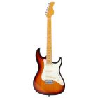 Sire Larry Carlton S5 Alder Electric Guitar in 3 Tone Sunburst S5/3TS