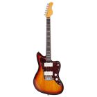 Sire J3 Larry Carlton Series Mahogany Electric Guitar - 3 Tone Sunburst