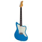 Sire J3 Larry Carlton Series Mahogany Electric Guitar - Blue