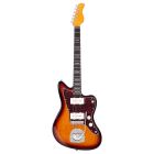 Sire J5 Larry Carlton Series Mahogany Electric Guitar - 3 Tone Sunburst