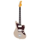 Sire J5 Larry Carlton Series Mahogany Electric Guitar - Champagne Gold Metallic