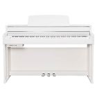 Medeli Up405e Digital Upright Piano White Satin, UP405E/WH
