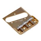 Gotoh Ti-TC1S Bridge-Tailpiece T-model With Titanium Saddles, GTH12554