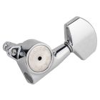 Gotoh SG381 Machine Heads with HAPM and 01 Buttons, GTH13905