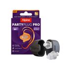 Alpine Hearing Protection PartyPlug Pro Earplugs, ALP-PP/PRO-TR