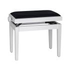 Boston piano-bench- height adjustable, PB10/3520