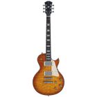Sire Larry Carlton Electric Guitar L-Style Amber Burst, L7N/AMB