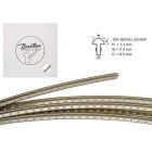 Boston Guitar Fretwire - 5mtr  18% nickel silver Vintage TE and ST FW-1120058