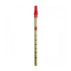 Generation D Tin Whistle Brass