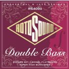 Rotosound RS4000 Superb Double Bass Strings Set