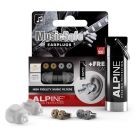 Alpine MusicSafe High Quality Ear Plugs - Hearing Protection  ALP-MS