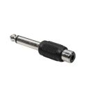 AT-190 Audio Adaptor - Female phono to jack (4 pcs)