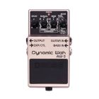 Boss AW-3 Dynamic Wah Effects Pedal