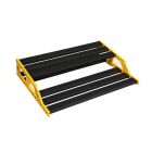 NUX Pedal Board Bumblebee Medium - includes bag