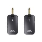 Nux  B2 Plus 2.4GHz Wireless Guitar System, B-2 PLUS