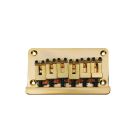 B-1560-G | Boston bridge-tailpiece