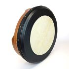 Boreen 16" Tuneable Red CEDAR wood Bodhran BOD-1604-TRC