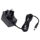 Boston power supply 9VDC 0 (centre negative), BPS09/0500UK