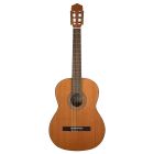 Salvador Cortez Solid Top Artist Series Classical Guitar CC-22