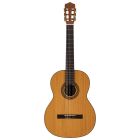 Salvador Cortez Solid Top Artist Series Classic Guitar, CC-22-SN