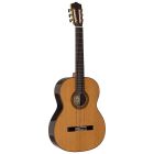 Salvador Cortez guitar, CC-60