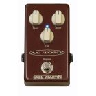 Carl Martin Single Channel AC-Tone Pedal, CM-0218