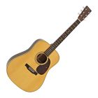 C F Martin Standard Series D-28 Refreshed 2025 Model